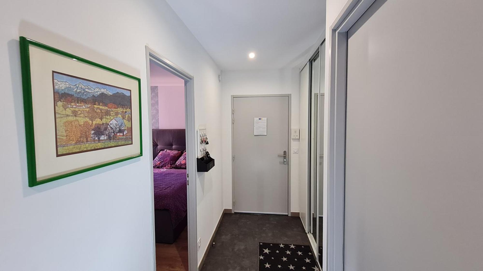 La Luziole 3 Etoiles Comme Chez Vous Luz-Saint-Sauveur Exterior foto