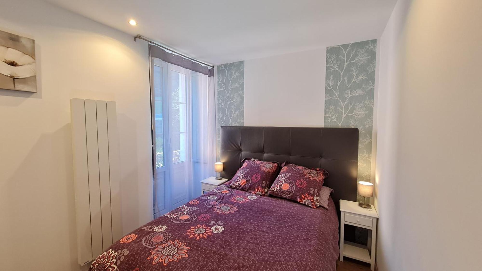 La Luziole 3 Etoiles Comme Chez Vous Luz-Saint-Sauveur Exterior foto